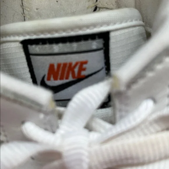 Nike Cortez Sneaker Orange and Blue Size 9.5 - Picture 11 of 12